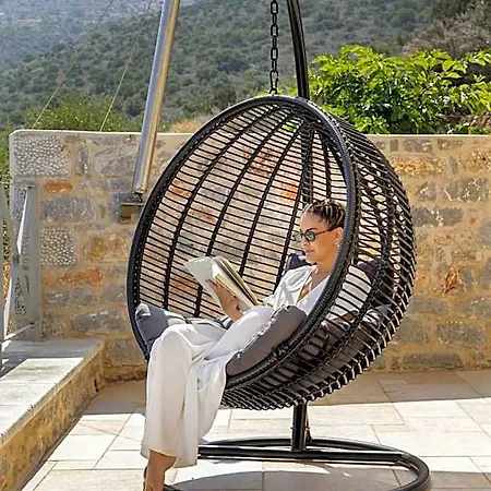 Trapela Limeni Luxury Koita