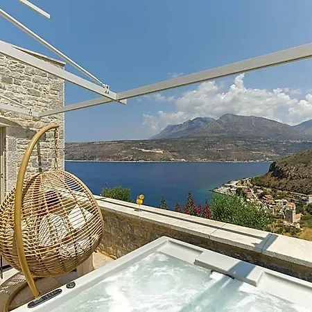 Trapela Limeni Luxury Ξενοδοχείο